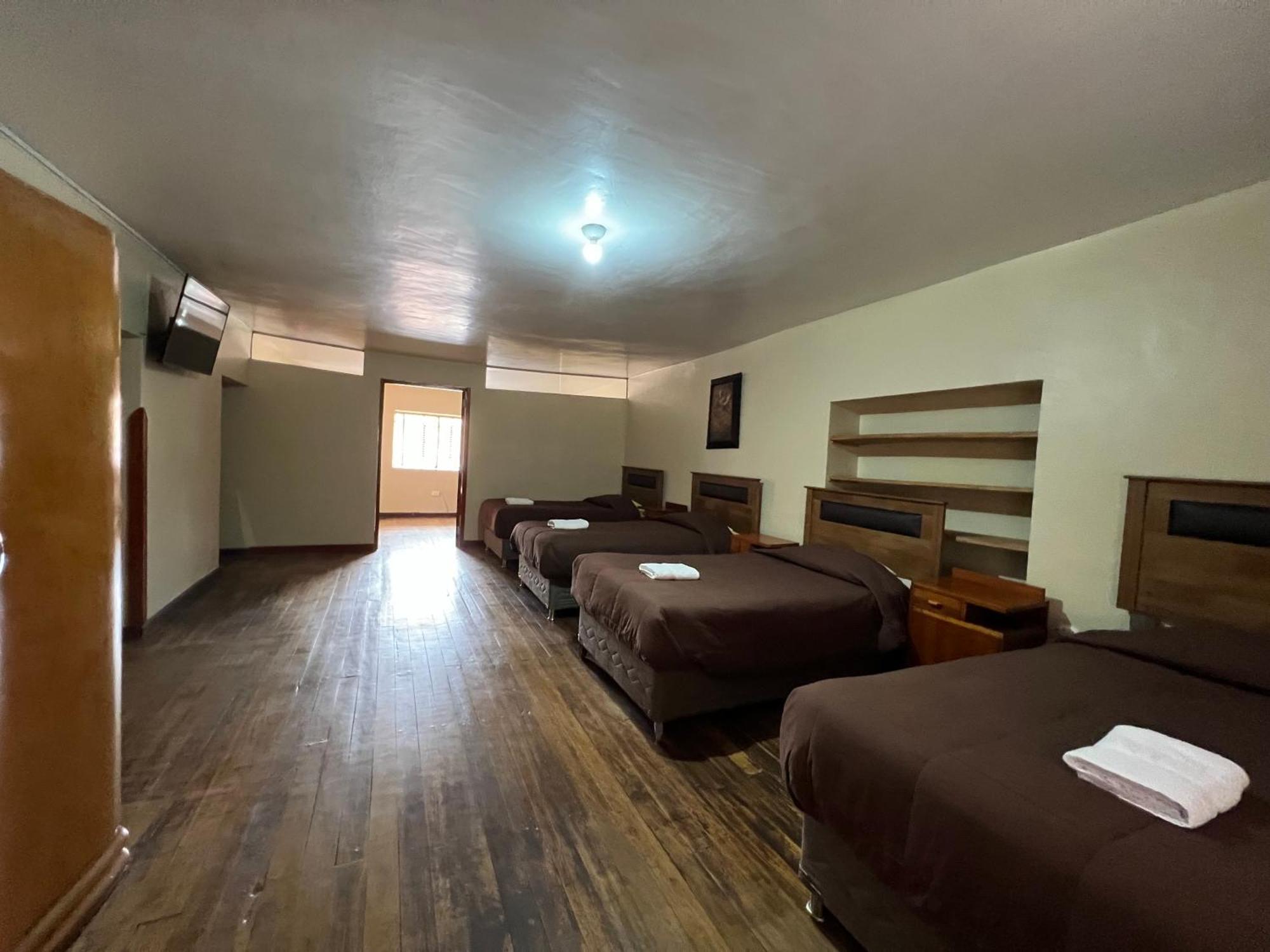 Anka Wasi Lodging Cuzco Kültér fotó