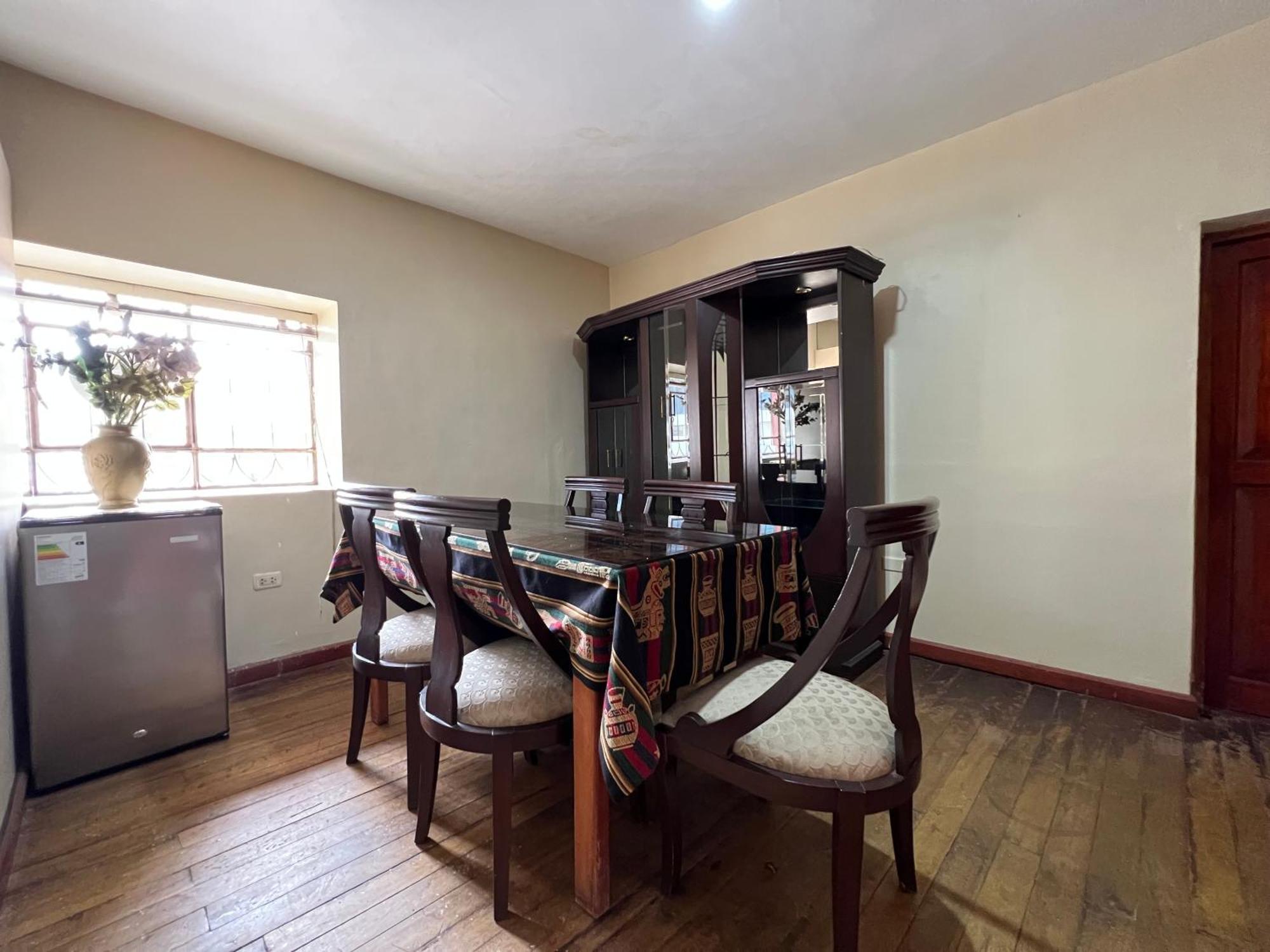 Anka Wasi Lodging Cuzco Kültér fotó