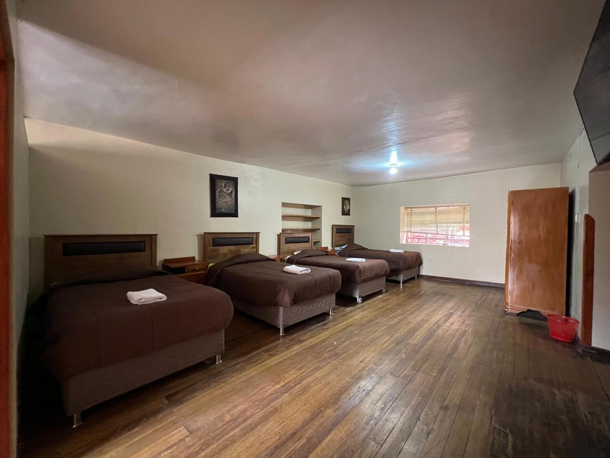 Anka Wasi Lodging Cuzco Kültér fotó