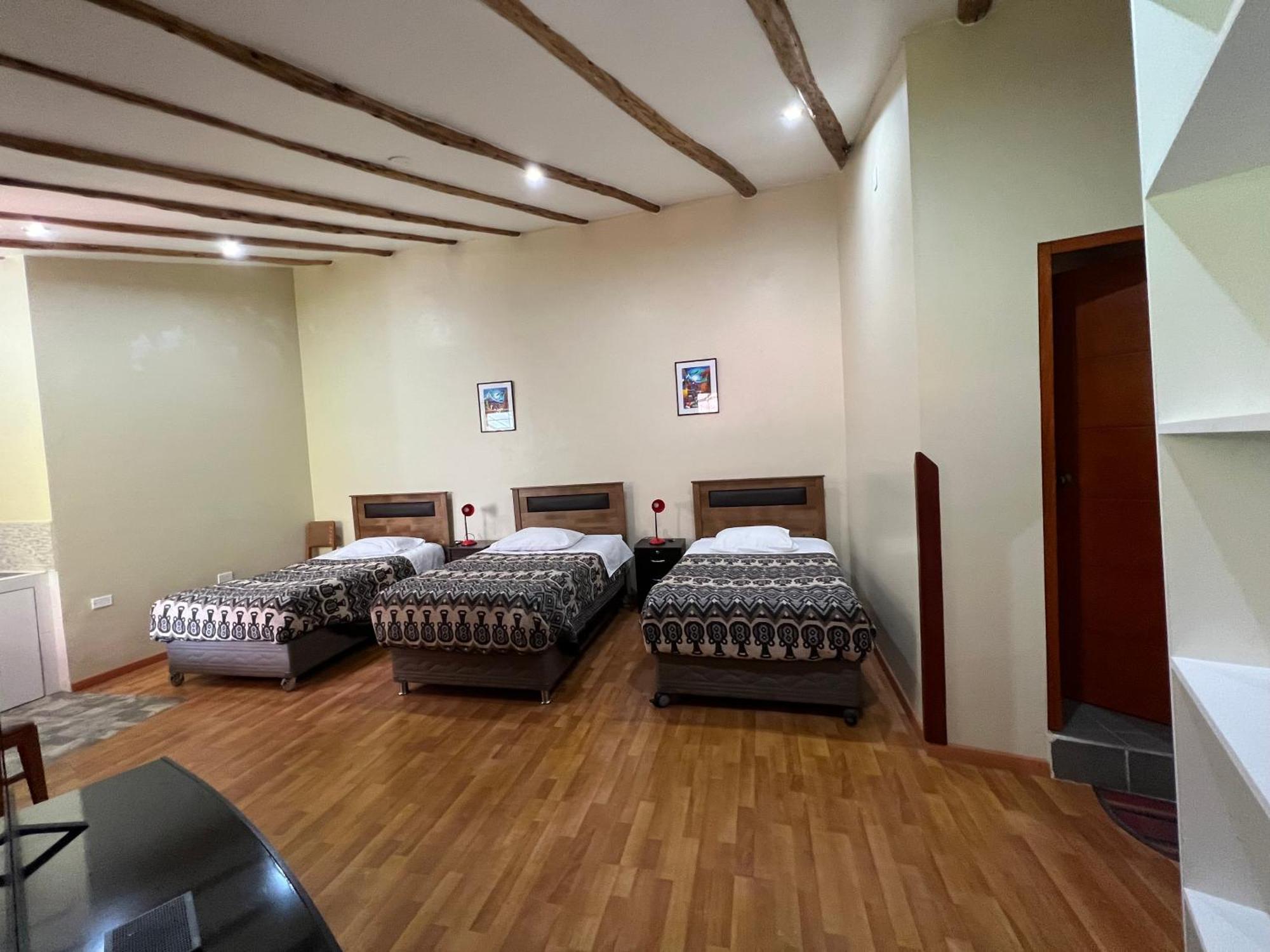 Anka Wasi Lodging Cuzco Kültér fotó