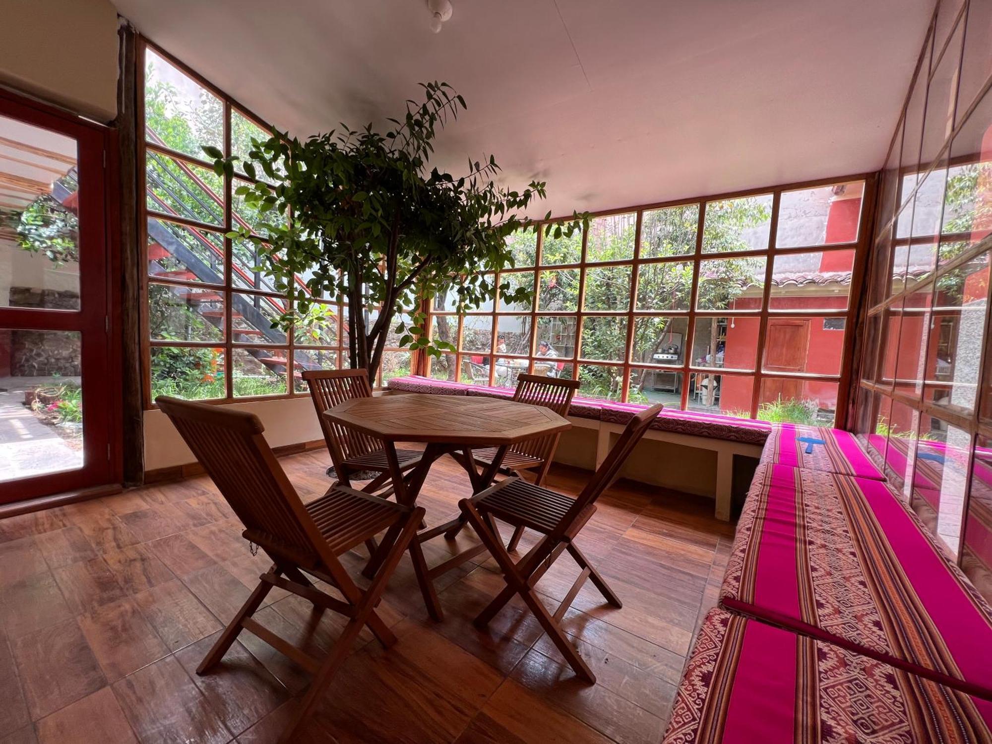 Anka Wasi Lodging Cuzco Kültér fotó