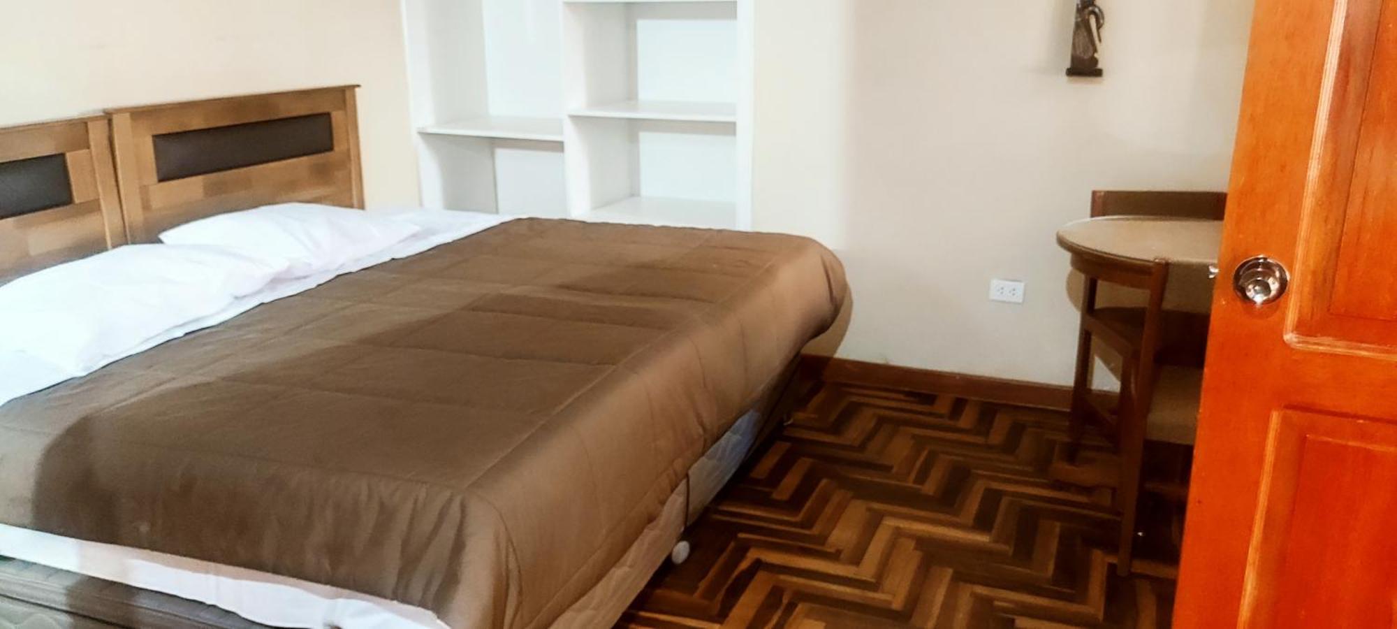 Anka Wasi Lodging Cuzco Kültér fotó