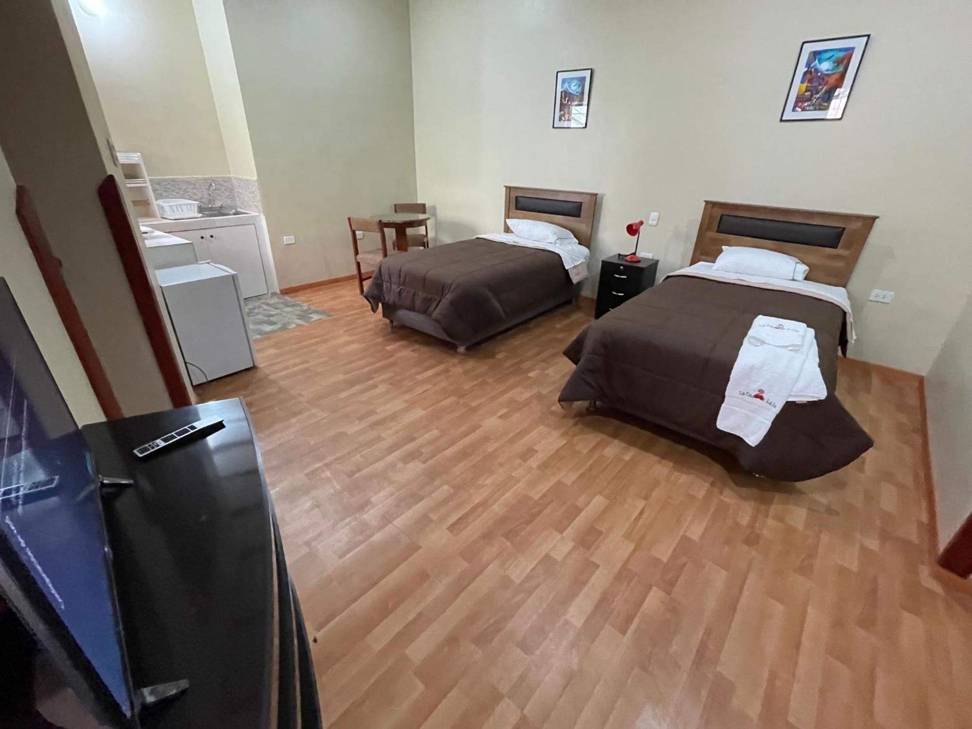 Anka Wasi Lodging Cuzco Kültér fotó