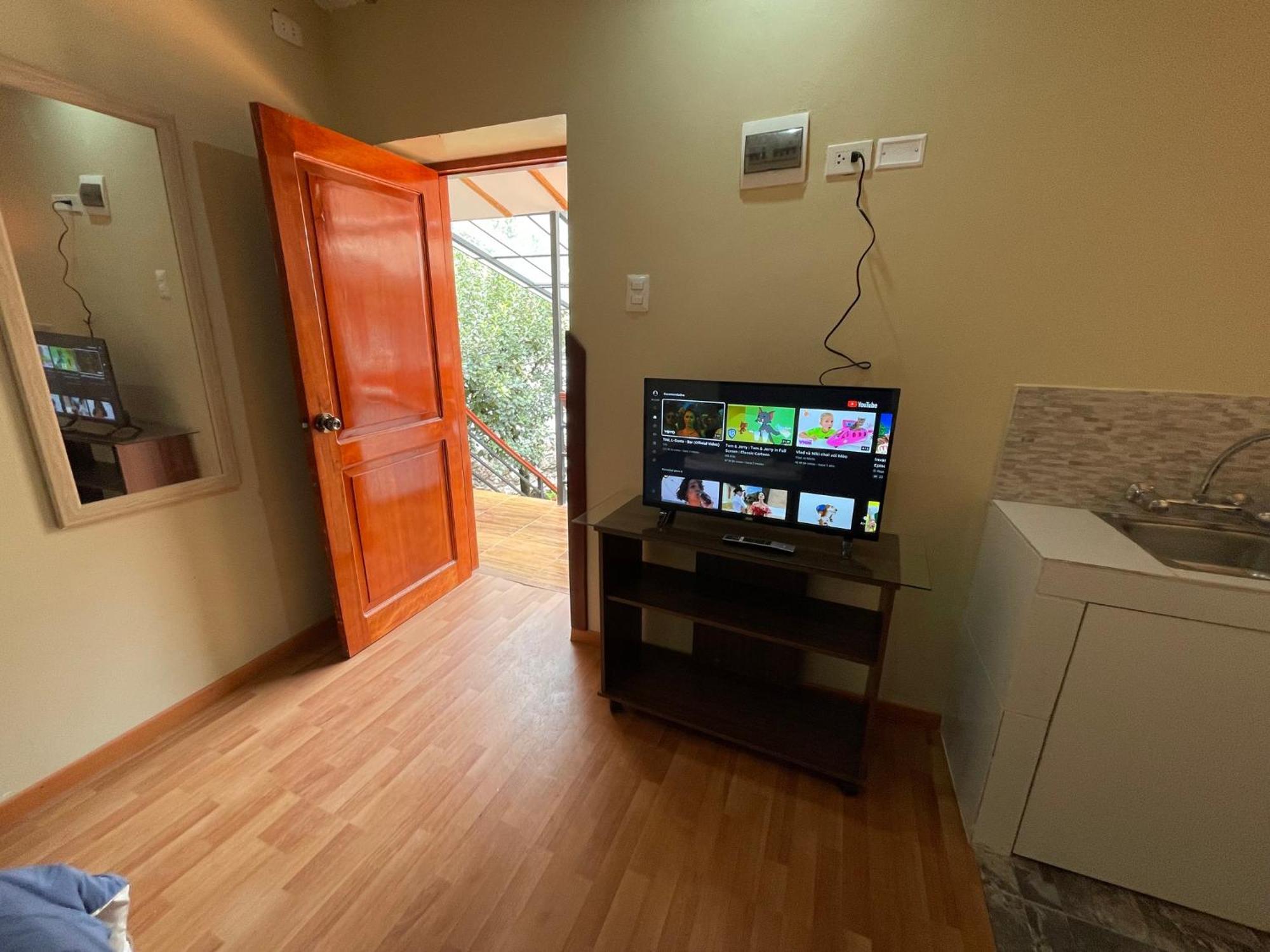 Anka Wasi Lodging Cuzco Kültér fotó