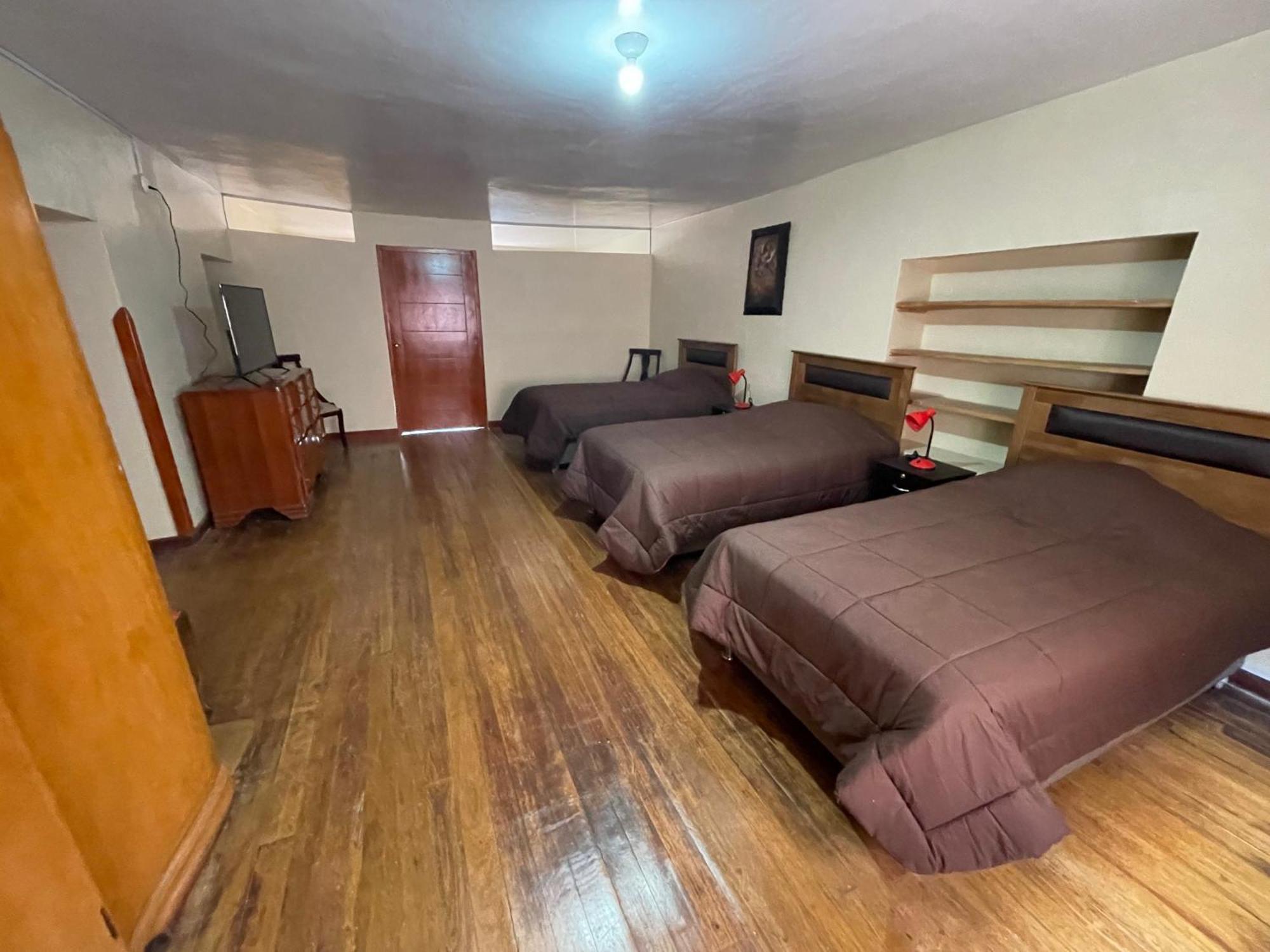 Anka Wasi Lodging Cuzco Kültér fotó