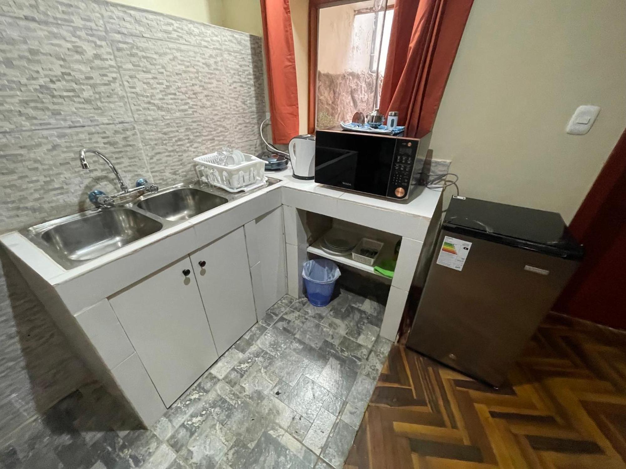 Anka Wasi Lodging Cuzco Kültér fotó