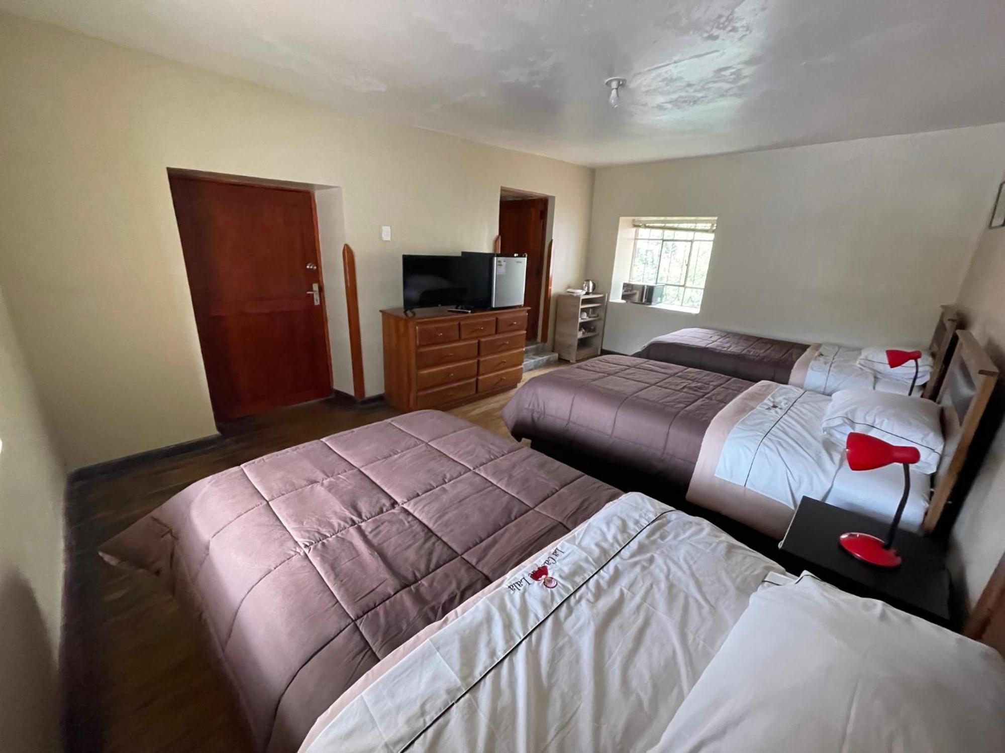 Anka Wasi Lodging Cuzco Kültér fotó