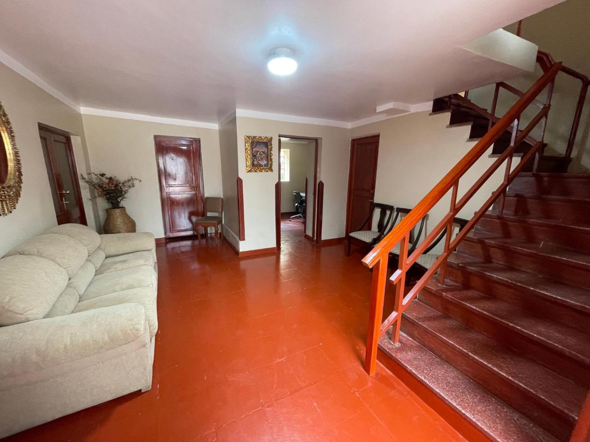 Anka Wasi Lodging Cuzco Kültér fotó